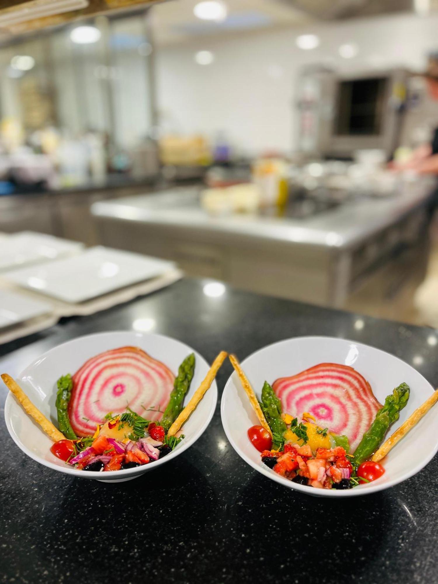 Le Castellas Hotel & Spa - Teritoria Collias 外观 照片